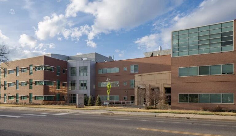 Aurora Approves Thousands of New Housing Units for Life Sciences District