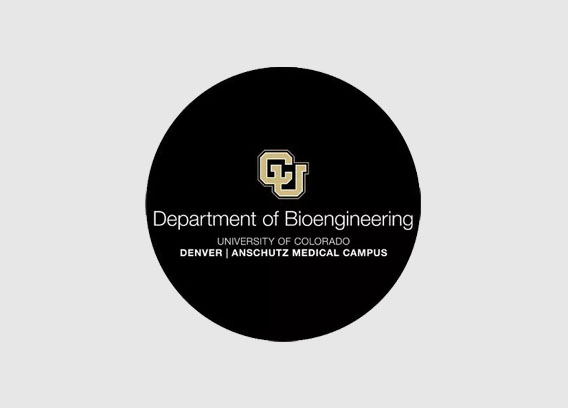 CU department of Bioengineering