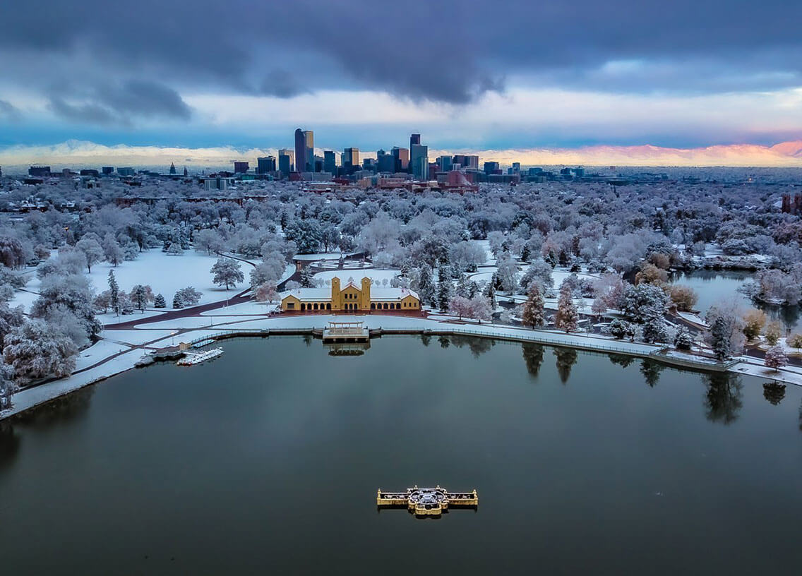 Greater Denver: An Emerging Leader in Life Sciences | Fitzsimons ...