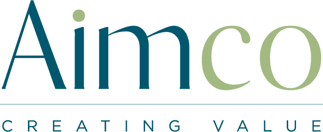Aimco Logo