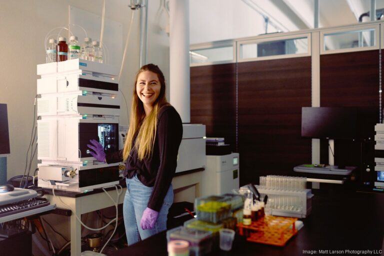 Colorado Wants to be No. 1 Destination for Life Science Companies