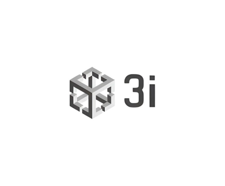 3i logo