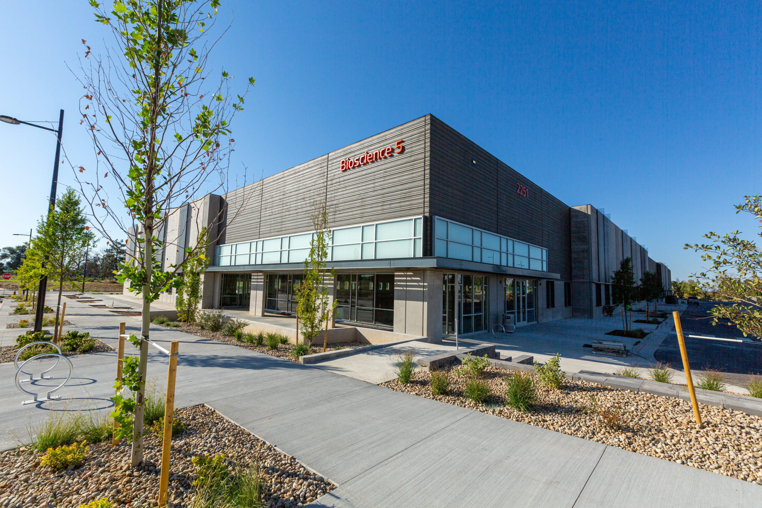 Fitzsimons Innovation Community Bioscience 5