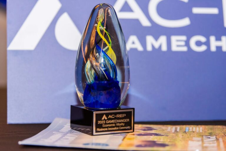 Changing the Game for a Thriving Local Economy