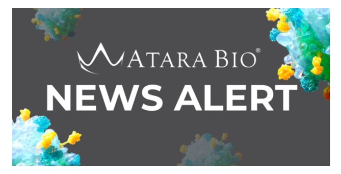 Atara Biotherapeutics