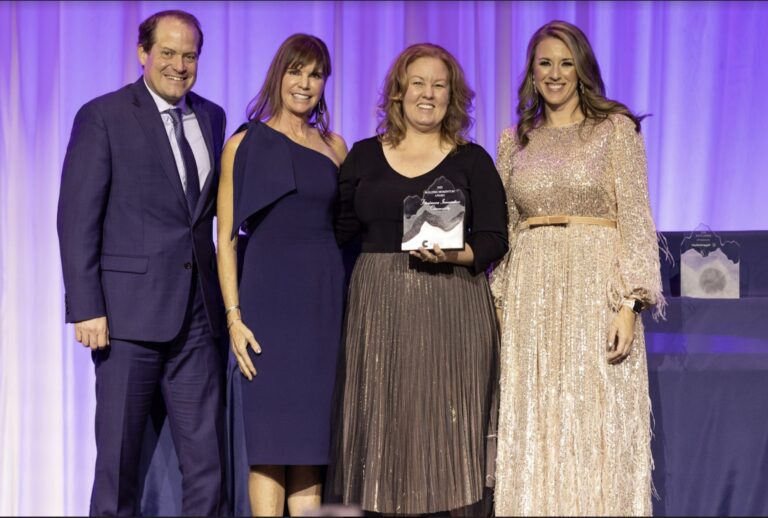 Fitzsimons Innovation Community Wins CSBA Building Momentum Award