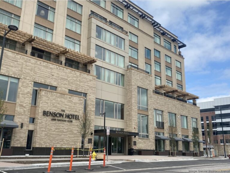 Denver Business Leader Tapped to Be CEO of Aurora Innovation Campus