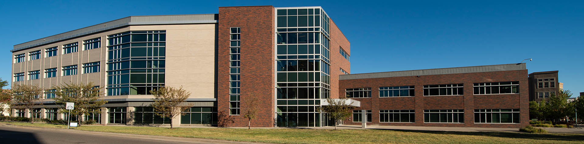 Bioscience 2 - Move-In Ready Lab Space - Fitzsimons Innovation Community