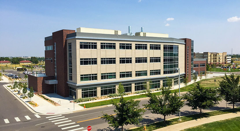 Bioscience 2 against the backdrop of our modern living spaces