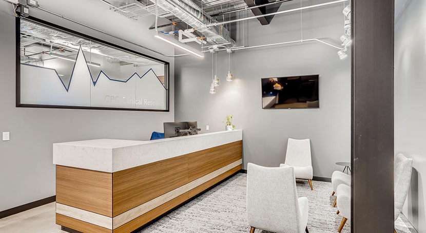 Home to CPC Clinical Research