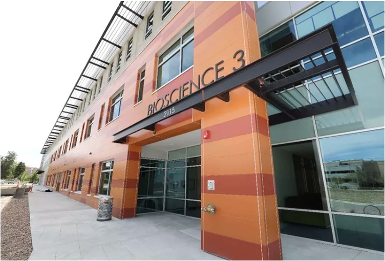 Former Denver Mayoral Candidate Leading Aurora’s Largest Development Project