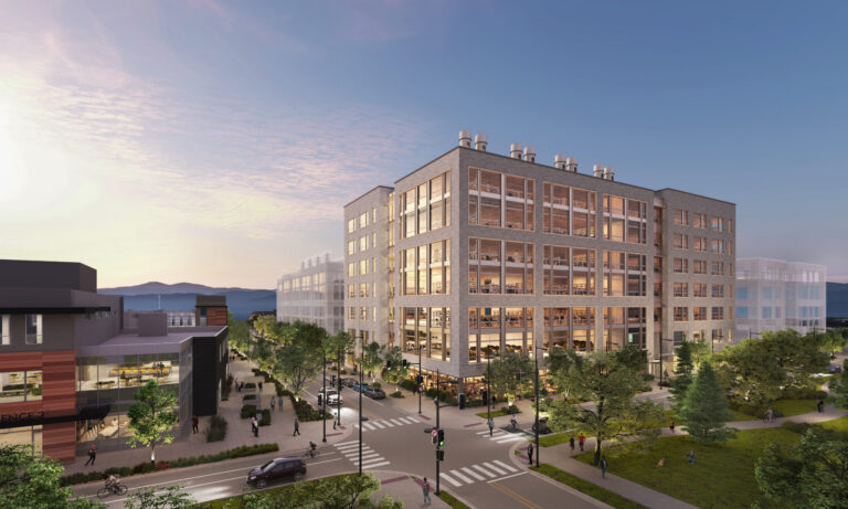 Fitzsimons Innovation Community and Aimco Deepen Co-Commitment to Campus Vision