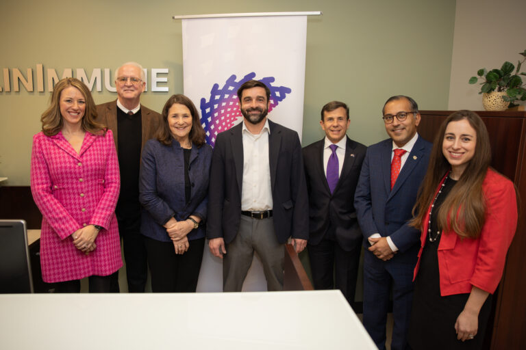 BIO President and CEO John Crowley Discusses Future of Biotechnology