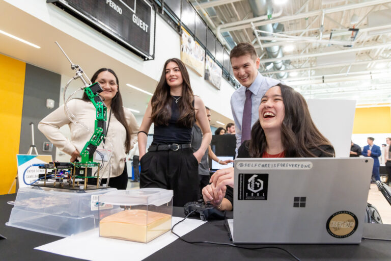 CU School of Bioengineering