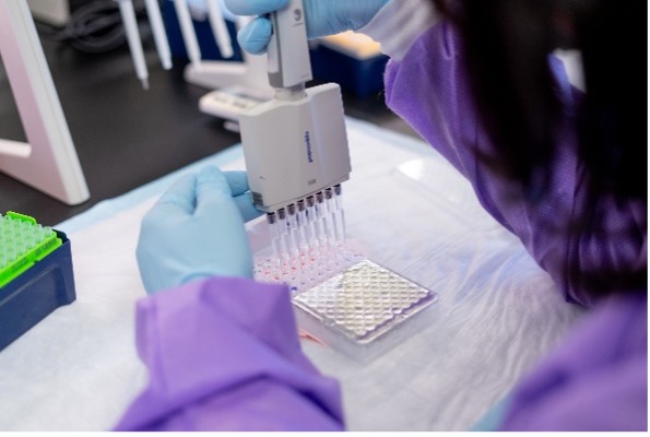 RheumaGen gene editing