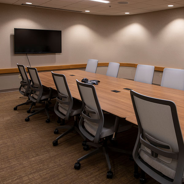 Conference Room Scheduler