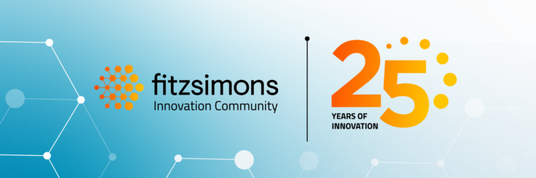 Fitzsimons 25 years