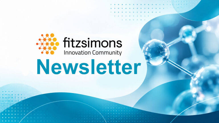 Fitzsimons Innovation Community Newsletter