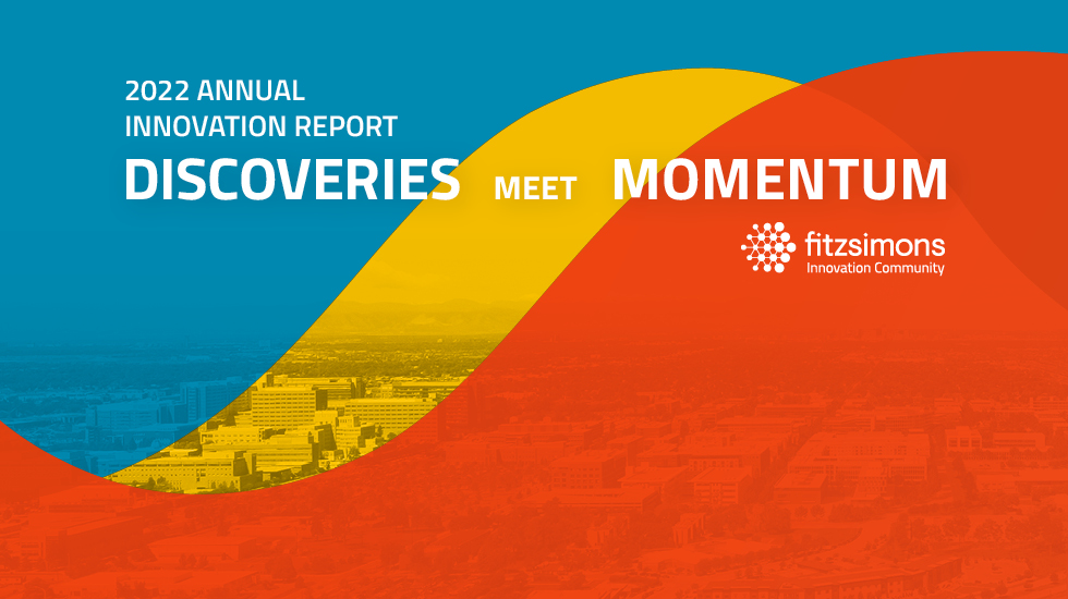 Discoveries Meet Momentum: A Year in Review - News - Fitzsimons ...