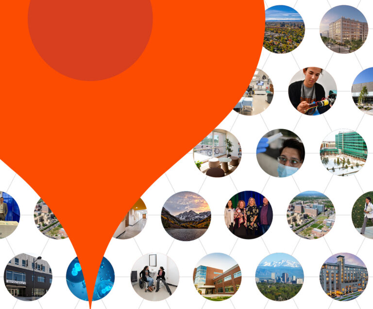 Fitzsimons Innovation Community Presents Our Third Annual Innovation Report