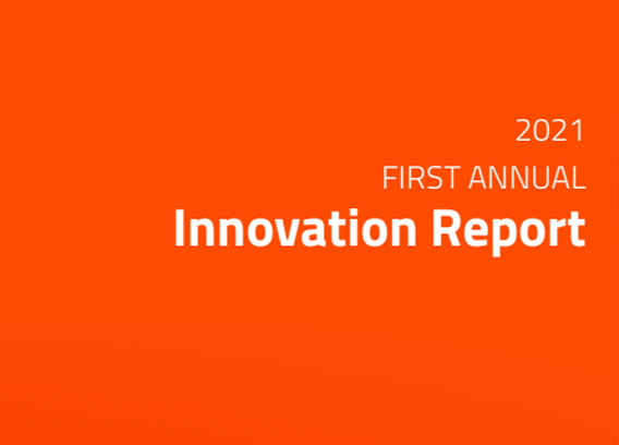 Innovation Report 2021