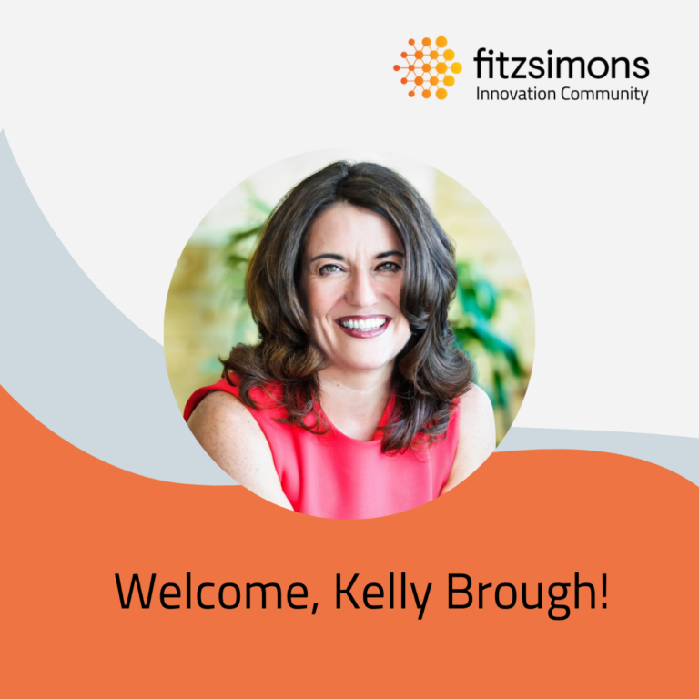 Fitzsimons Innovation Community Welcomes Kelly Brough as New CEO