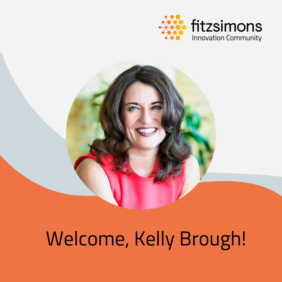 Fitzsimons Innovation Community Welcomes Kelly Brough as New CEO