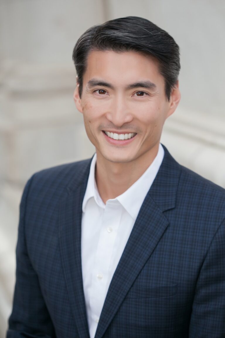 Kenneth Ho