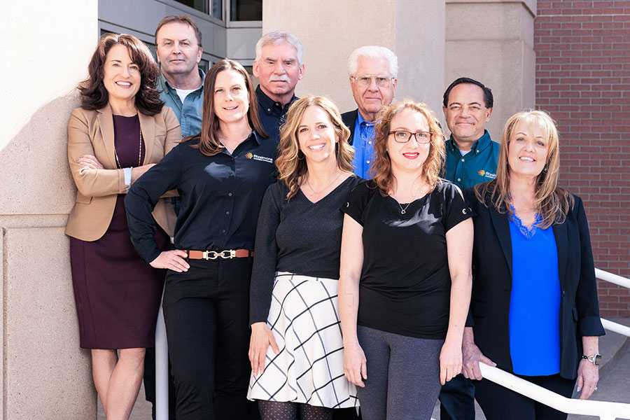  Fitzsimons Innovation Community Team