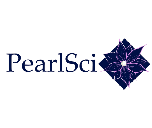 Pearl Scientific Logo