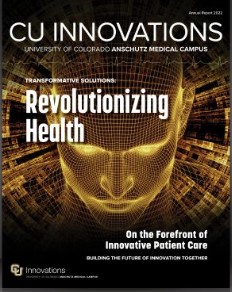 CU Innovations Annual Report 2022 Showcases a Year of Innovations