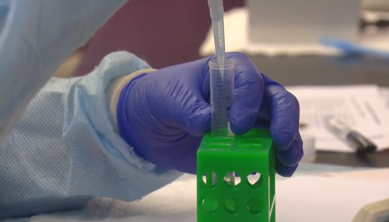 RheumaGen at Fitzsimons to Test Promising Gene Therapy for Rheumatoid Arthritis