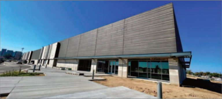 Fitzsimons’ April Giles on What Drives Momentum for Life Sciences in Colorado