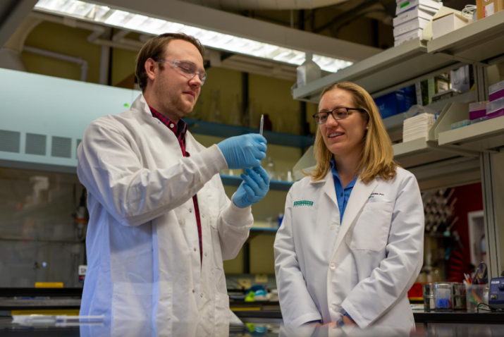 GelSana Wins Inaugural Mines Venture Fund I Investment