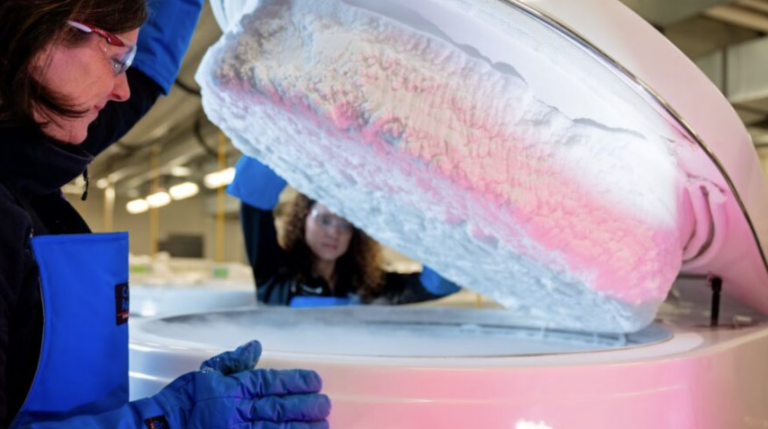 Colorado Biotech Launches with $15 Million Financing Round
