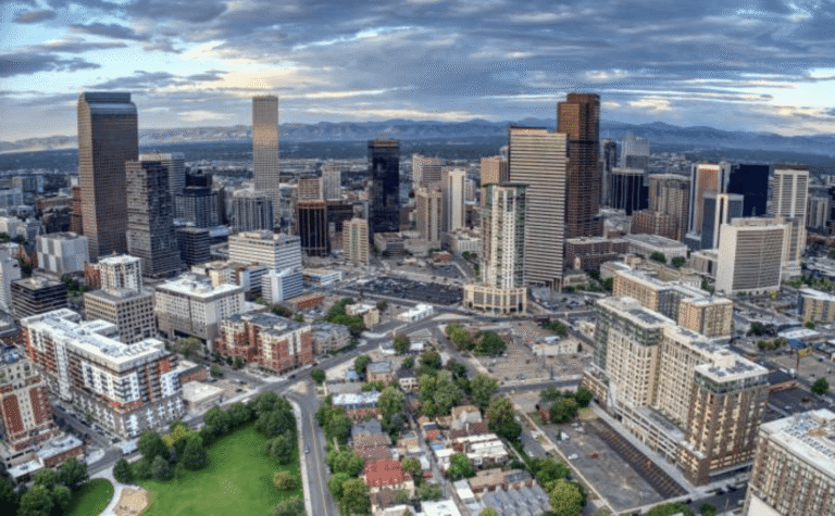 Denver’s Life Sciences Market Sees One of its Strongest Years Yet