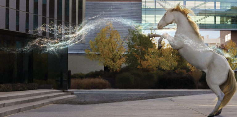 CU Anschutz Debuts New Ad Campaign: Where Dreams Live