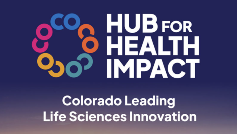 Colorado Hub for Health Impact