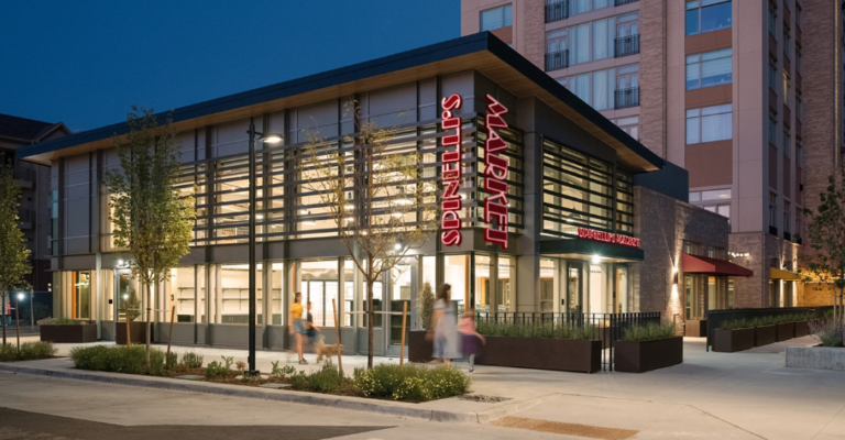 Spinelli’s Team Opening Third Market at Fitzsimons Innovation Community