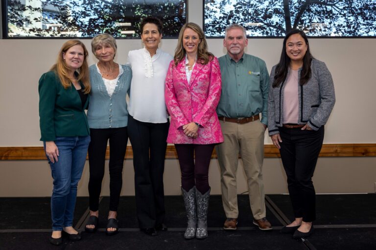 Strategic Life Sciences Partnerships Find a New Altitude