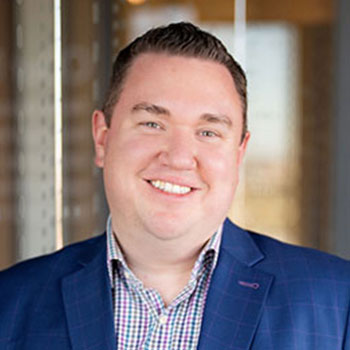 Tom Gronow, Ed.D., M.H.A.