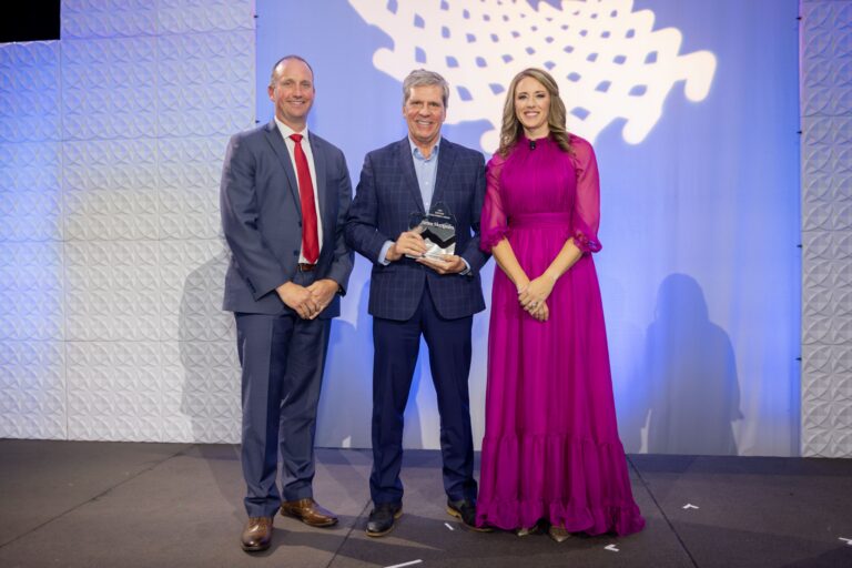 Steve VanNurden Receives CBSA Lifetime Achievement Award, Fitzsimons Wins Building Momentum Award with Hub for Health Impact Partners