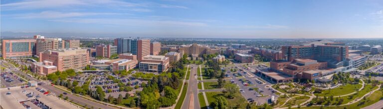 CU Anschutz Ranked Globally as a Top University for Innovation