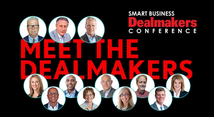 Steve VanNurden Joins Denver Dealmakers Hall of Fame