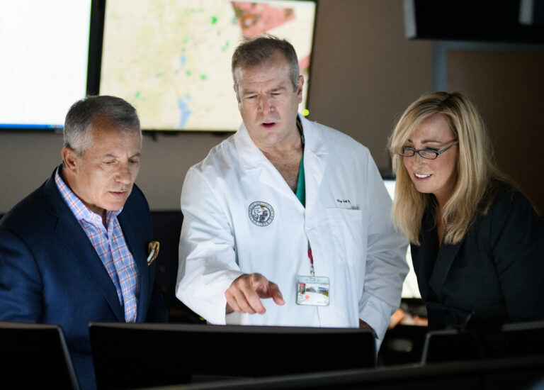 The Next Generation of Digitally Enabled Healthcare Innovations
