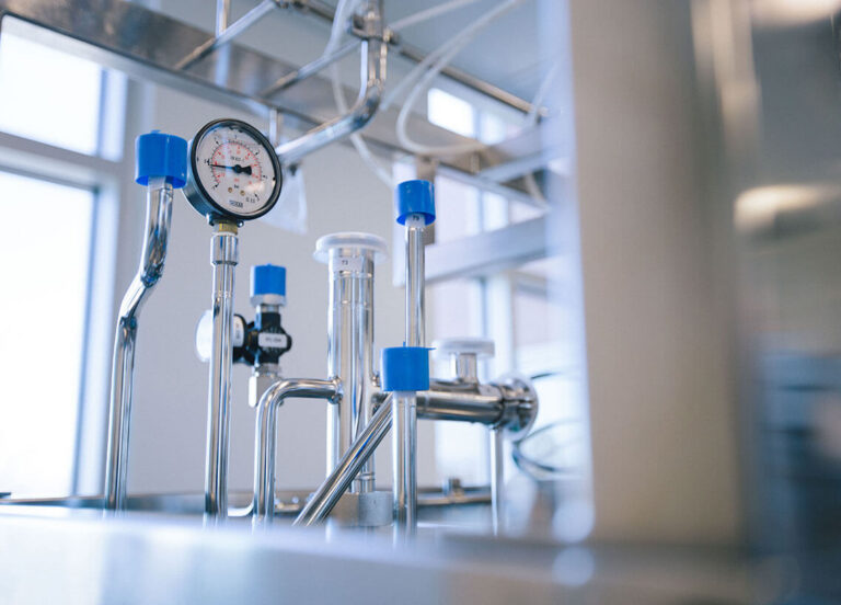 How the Life Sciences Industry Makes Us Future-Ready