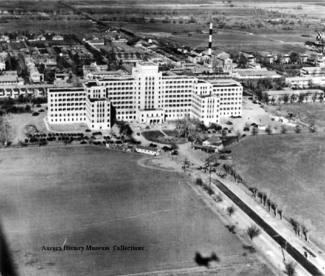 From Military Heritage to Medical Innovation