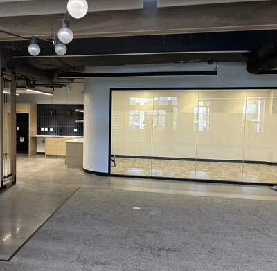 RefinedScience buildout